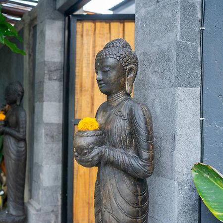 Villawatu - Beautiful 2 Bedroom Villa In Uluwatu Exterior foto