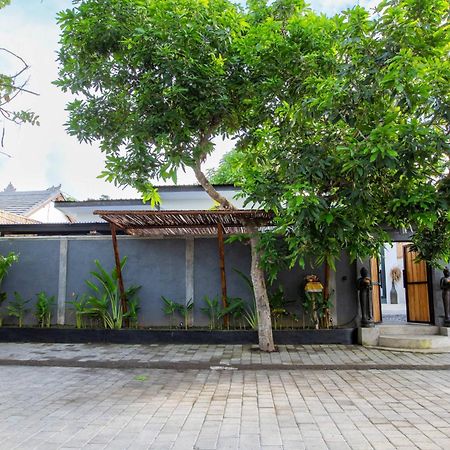 Villawatu - Beautiful 2 Bedroom Villa In Uluwatu Exterior foto