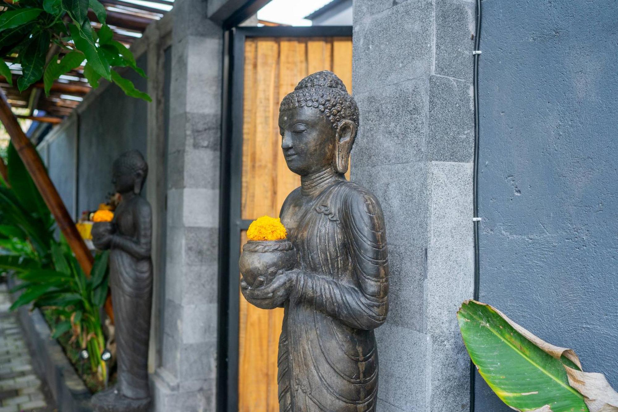 Villawatu - Beautiful 2 Bedroom Villa In Uluwatu Exterior foto