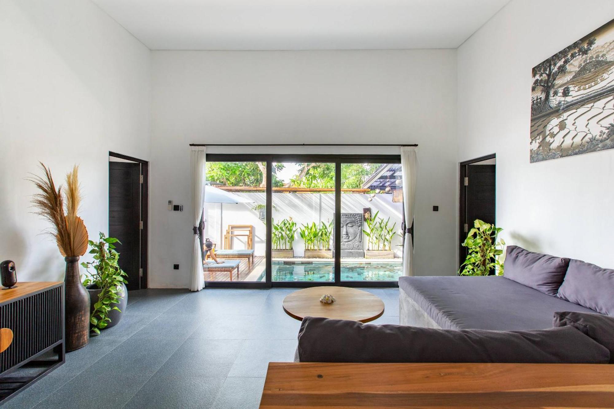Villawatu - Beautiful 2 Bedroom Villa In Uluwatu Exterior foto