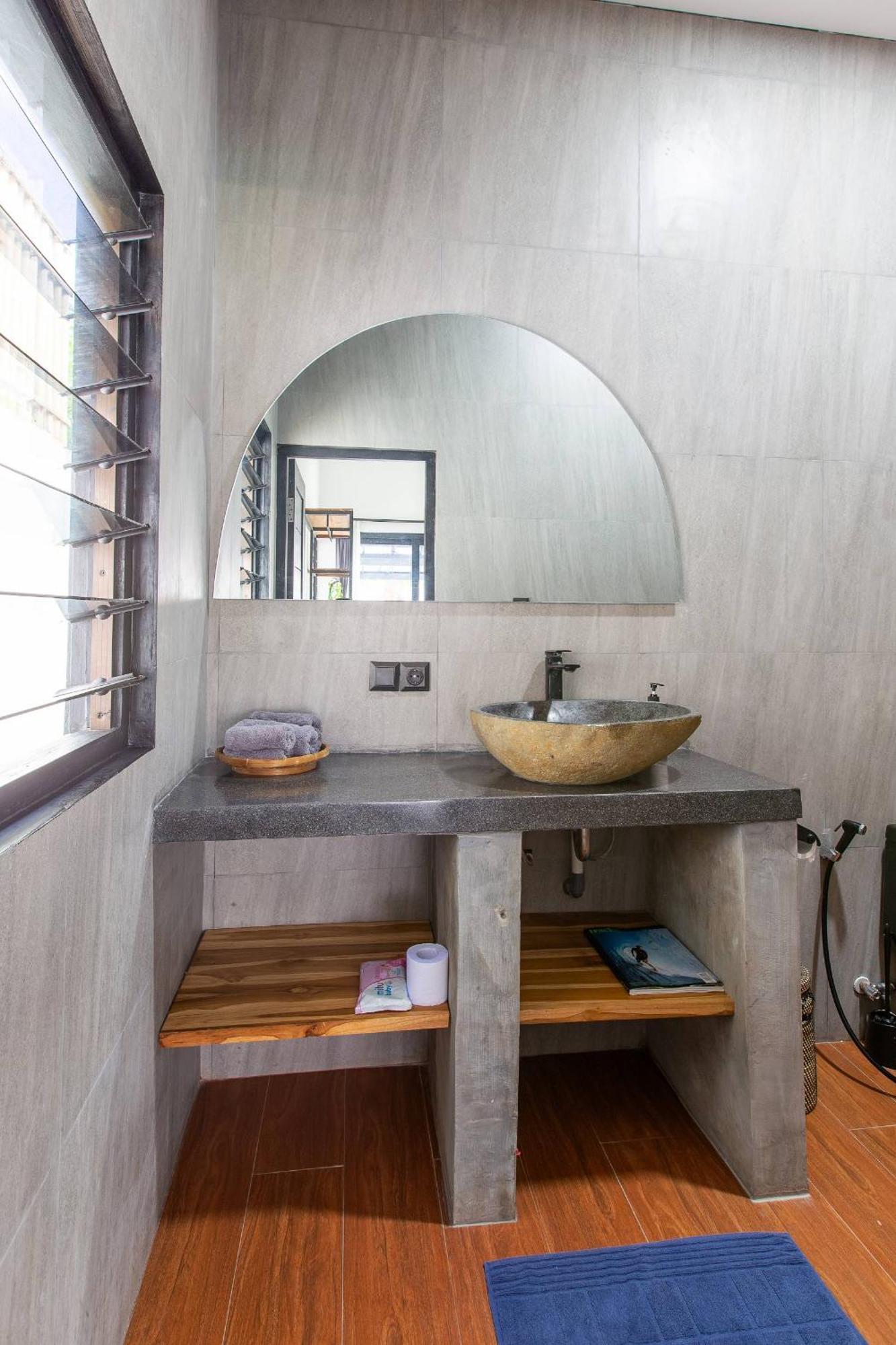 Villawatu - Beautiful 2 Bedroom Villa In Uluwatu Exterior foto