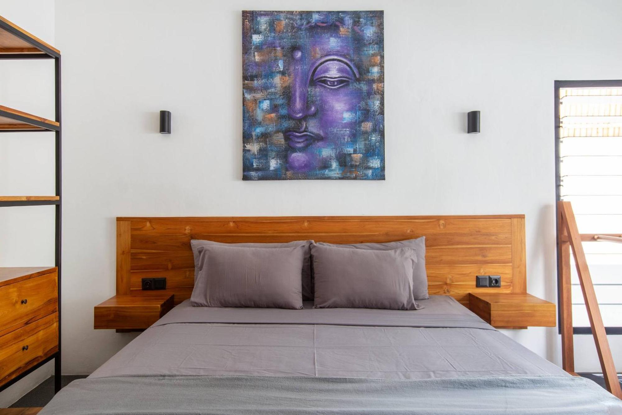 Villawatu - Beautiful 2 Bedroom Villa In Uluwatu Exterior foto