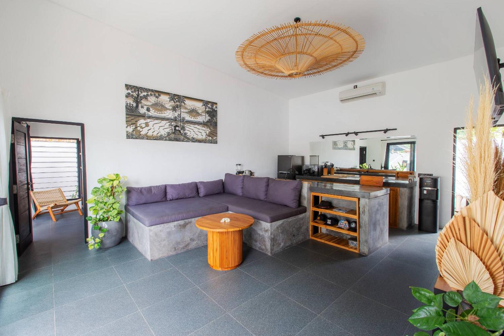 Villawatu - Beautiful 2 Bedroom Villa In Uluwatu Exterior foto