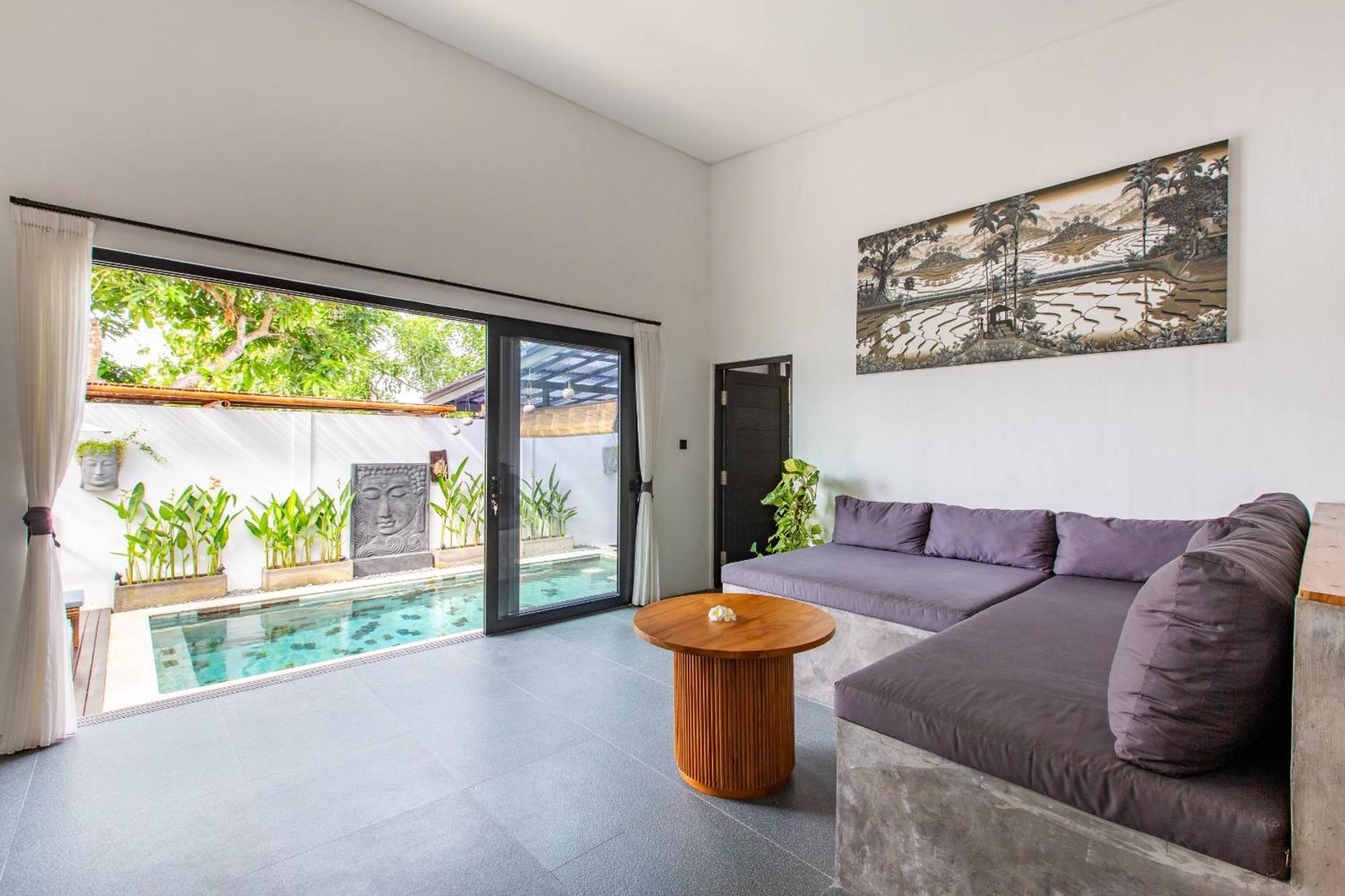 Villawatu - Beautiful 2 Bedroom Villa In Uluwatu Exterior foto