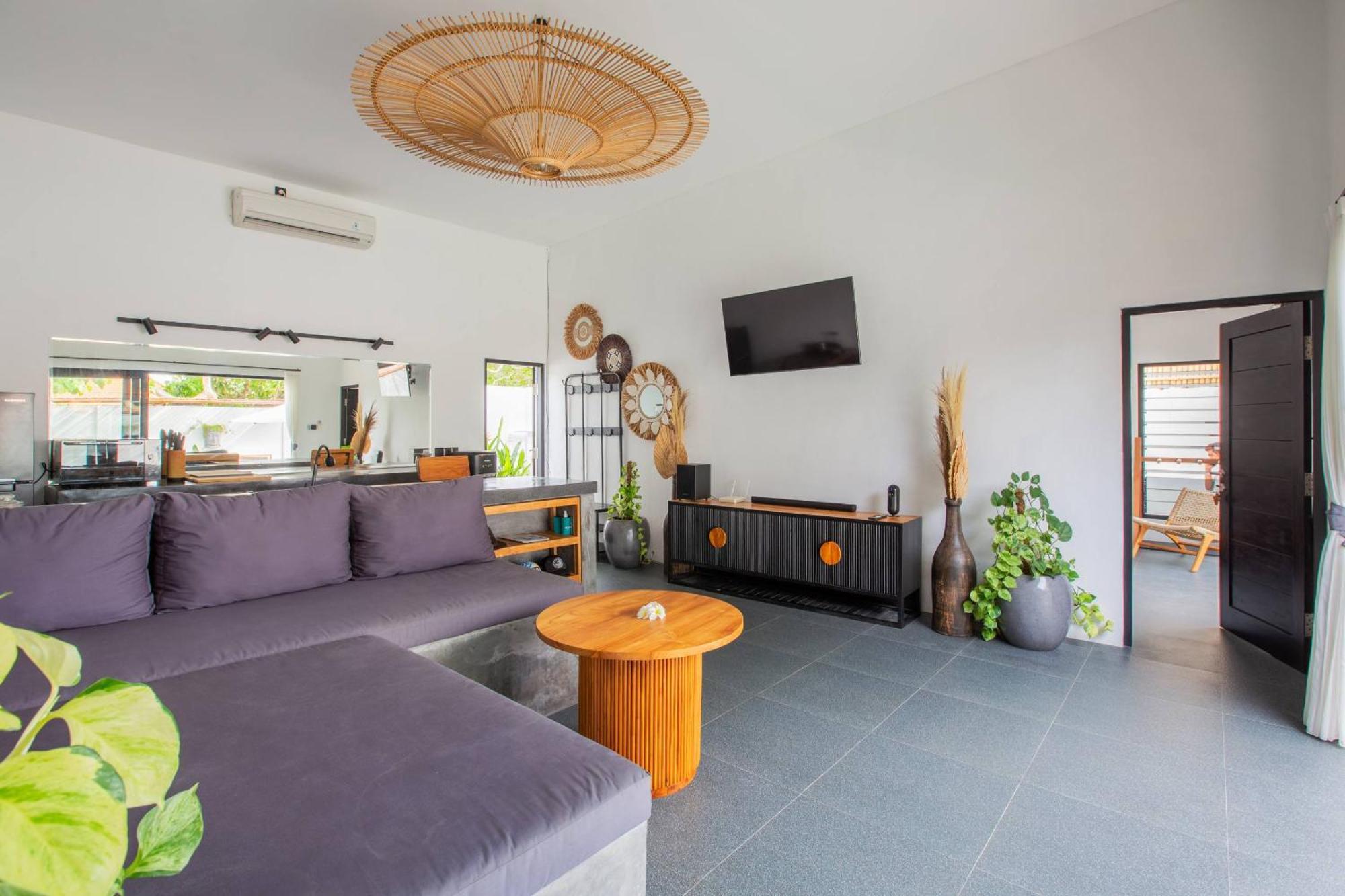 Villawatu - Beautiful 2 Bedroom Villa In Uluwatu Exterior foto