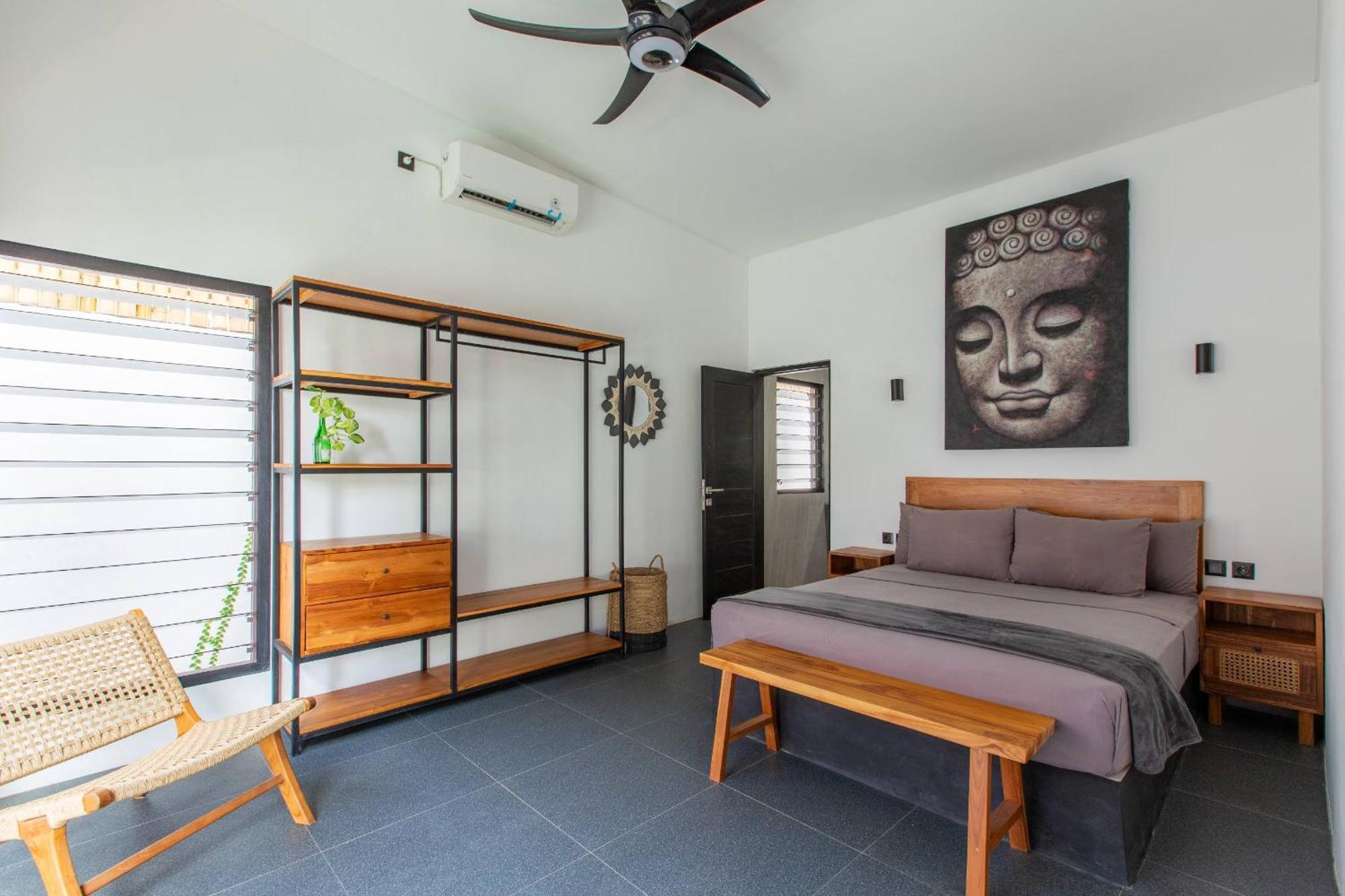 Villawatu - Beautiful 2 Bedroom Villa In Uluwatu Exterior foto