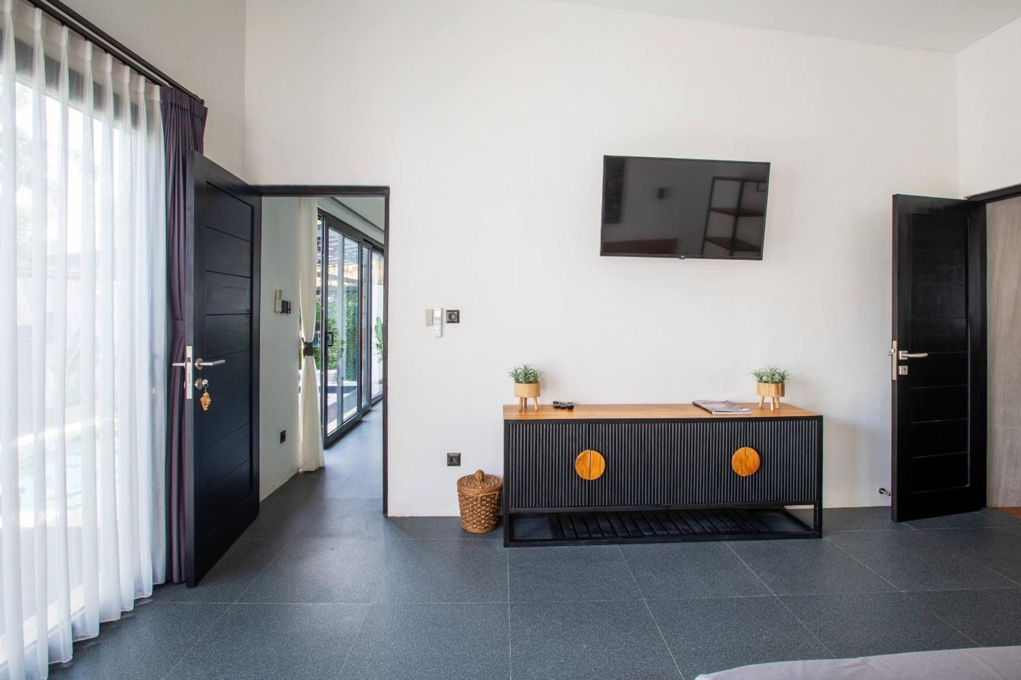 Villawatu - Beautiful 2 Bedroom Villa In Uluwatu Exterior foto
