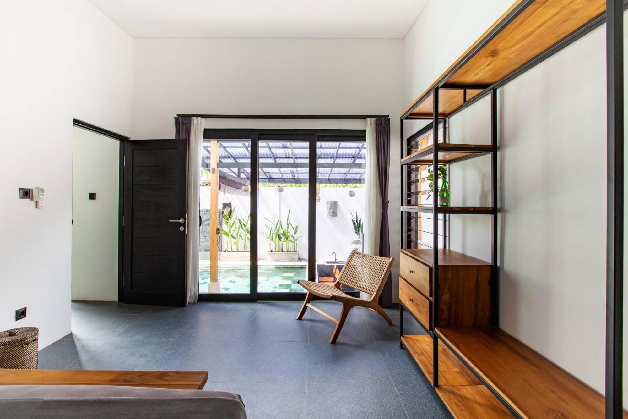 Villawatu - Beautiful 2 Bedroom Villa In Uluwatu Exterior foto