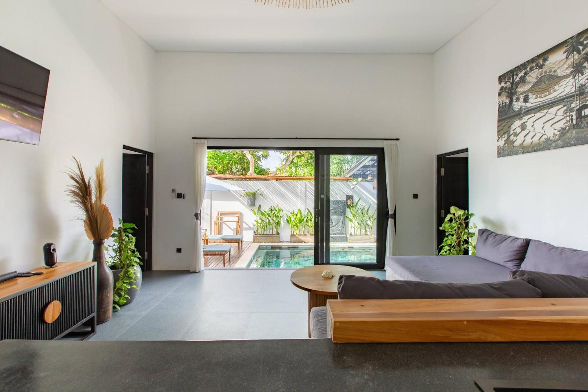 Villawatu - Beautiful 2 Bedroom Villa In Uluwatu Exterior foto