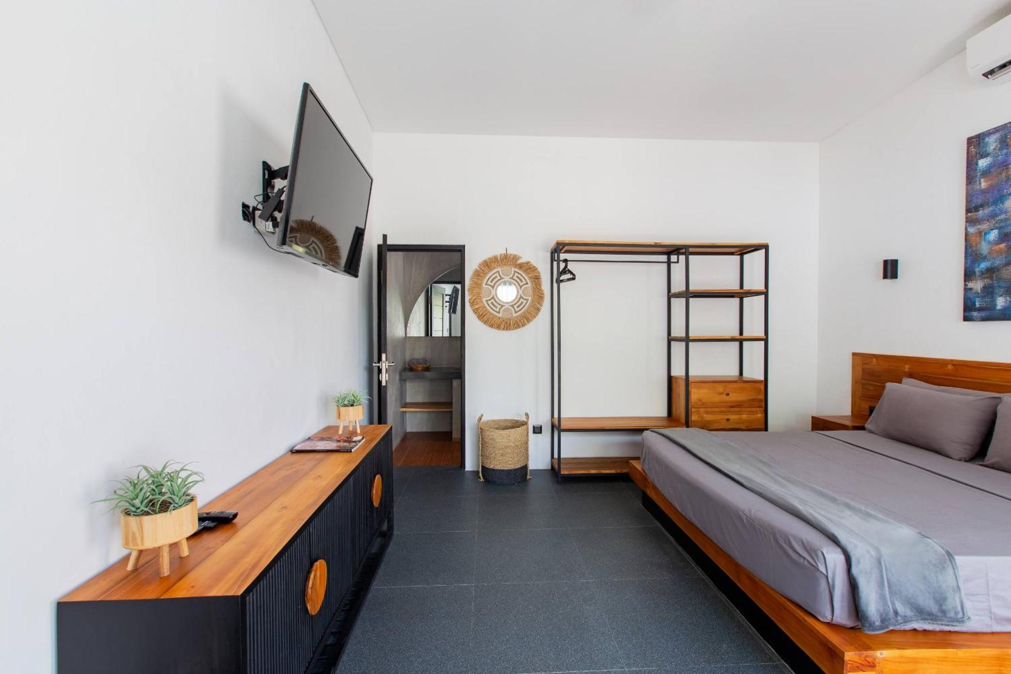 Villawatu - Beautiful 2 Bedroom Villa In Uluwatu Exterior foto