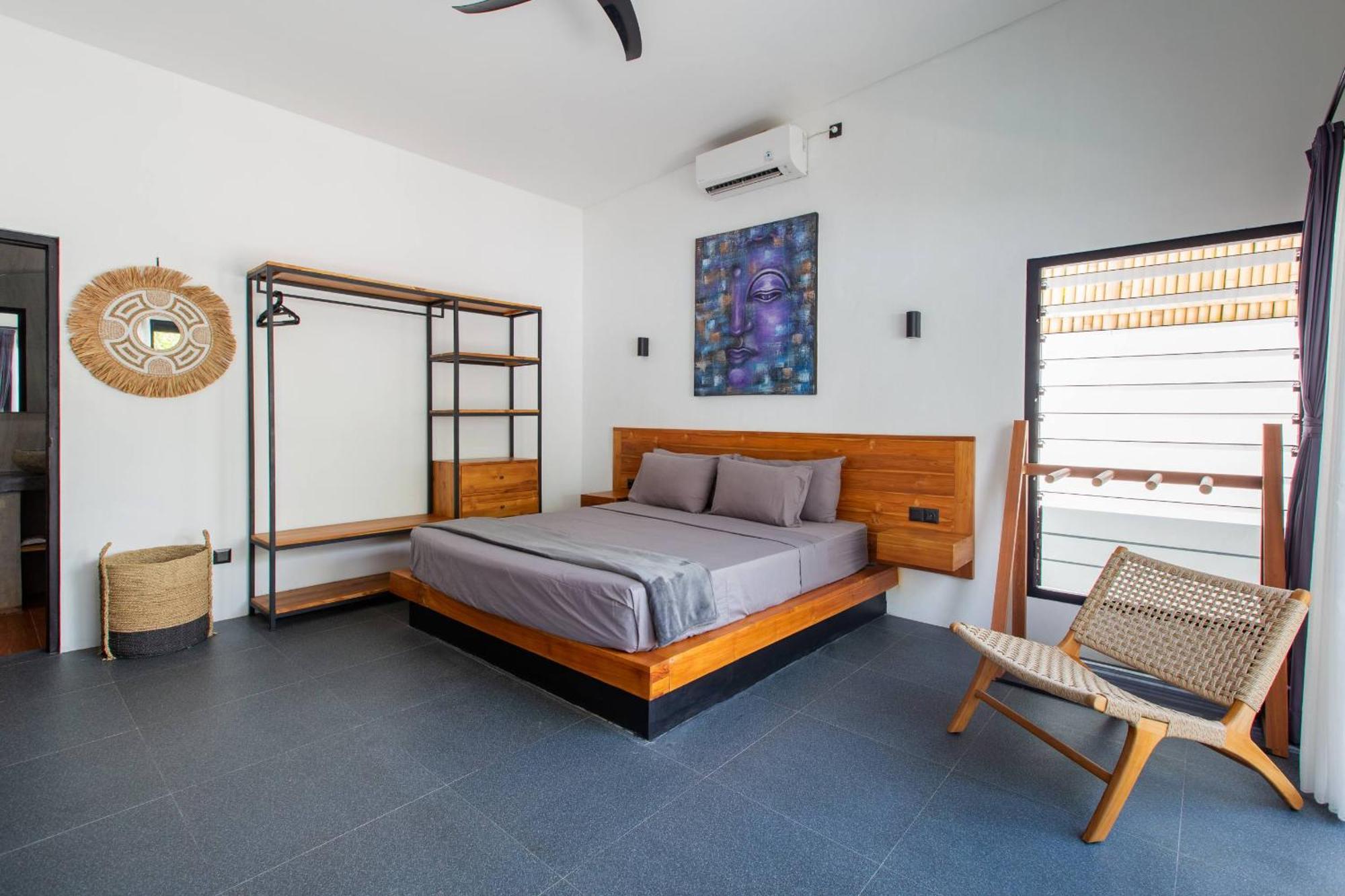 Villawatu - Beautiful 2 Bedroom Villa In Uluwatu Exterior foto