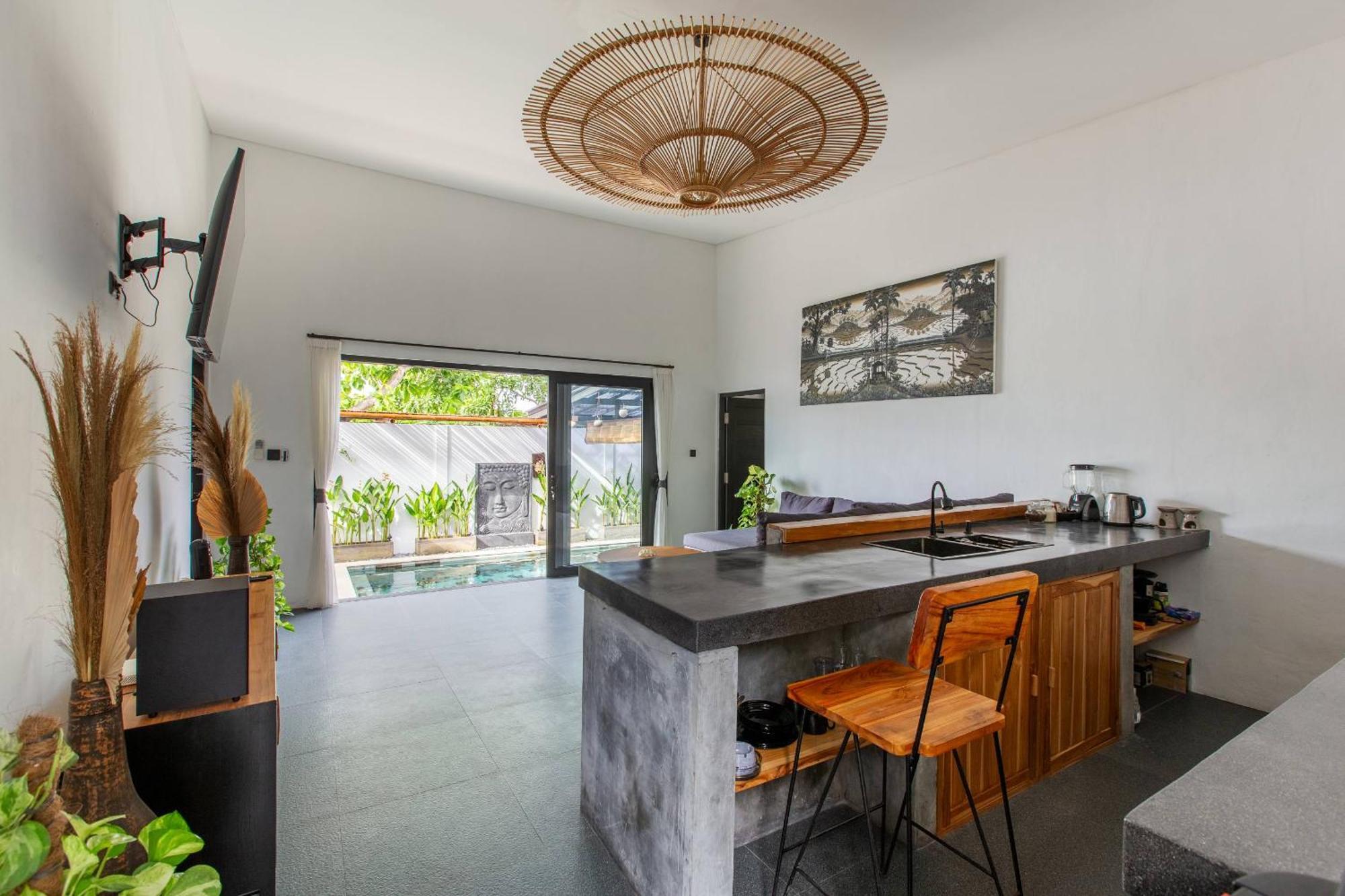 Villawatu - Beautiful 2 Bedroom Villa In Uluwatu Exterior foto