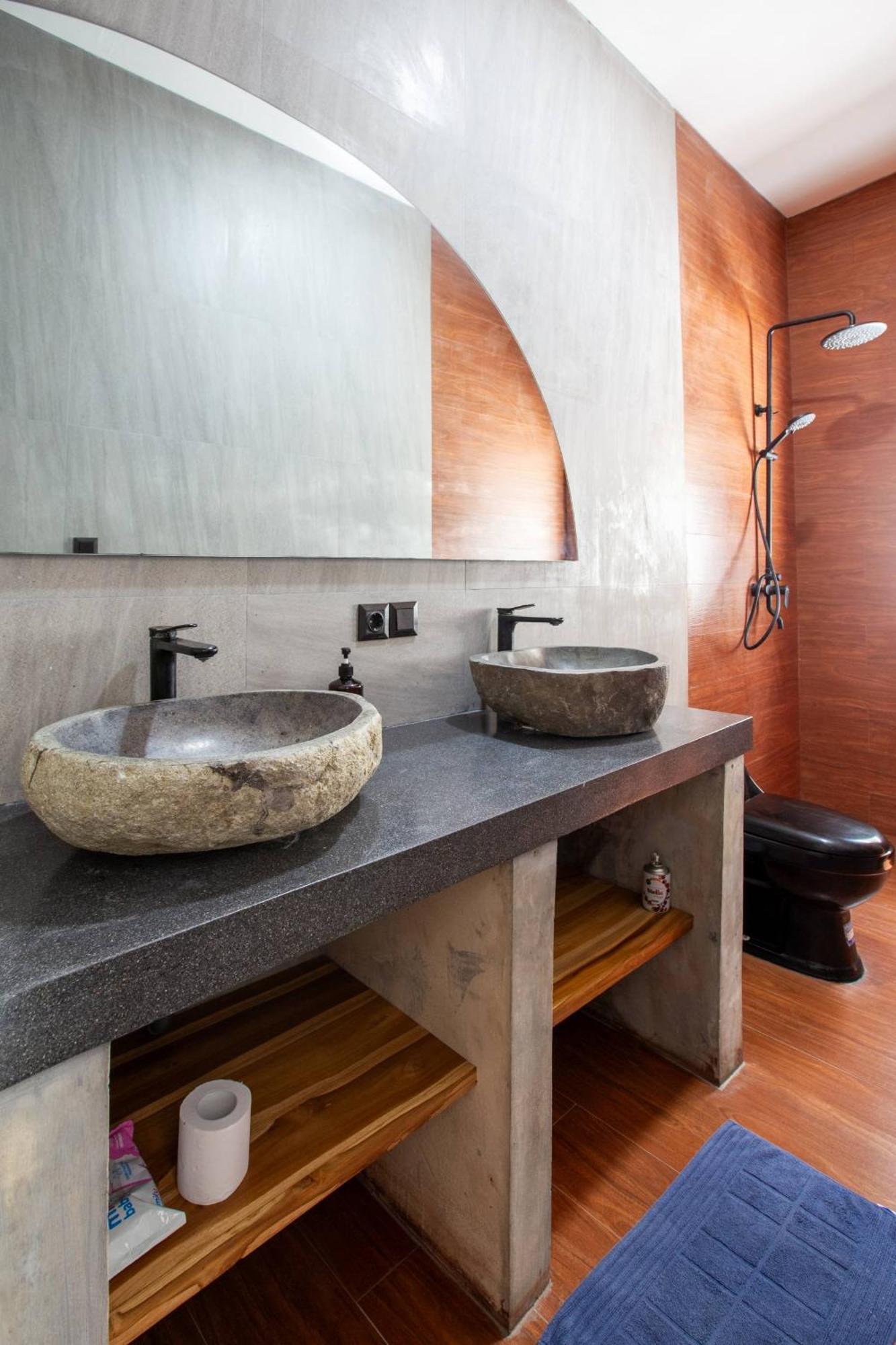 Villawatu - Beautiful 2 Bedroom Villa In Uluwatu Exterior foto
