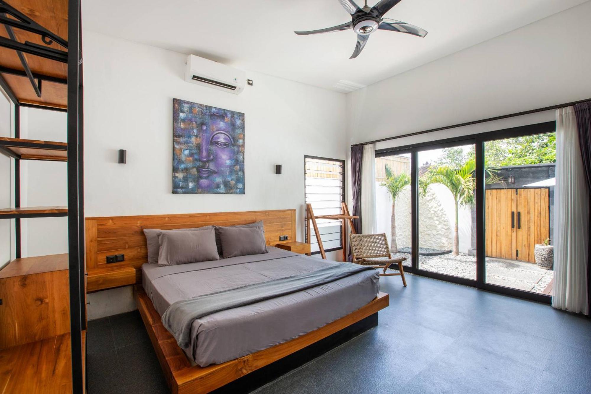Villawatu - Beautiful 2 Bedroom Villa In Uluwatu Exterior foto
